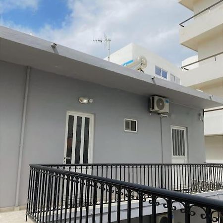 Serendipity Apartment Rhodes City Exterior photo