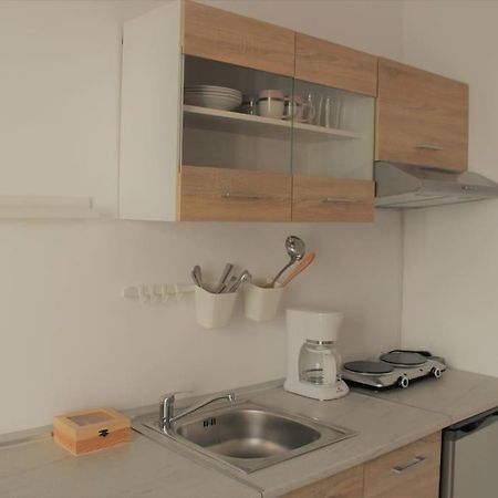Serendipity Apartment Rhodes City Exterior photo