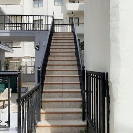 Serendipity Apartment Rhodes City Exterior photo