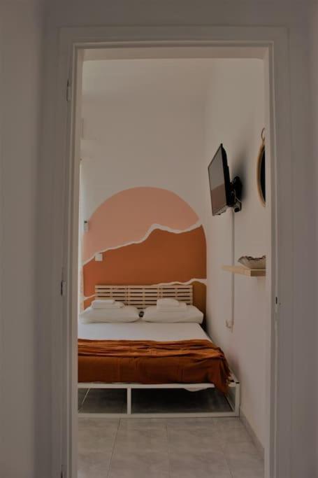 Serendipity Apartment Rhodes City Exterior photo