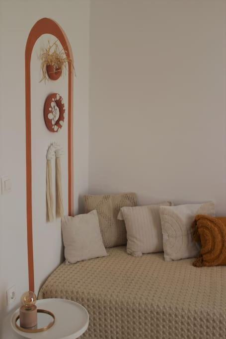 Serendipity Apartment Rhodes City Exterior photo