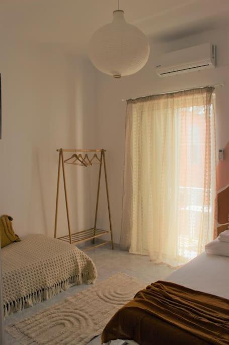 Serendipity Apartment Rhodes City Exterior photo