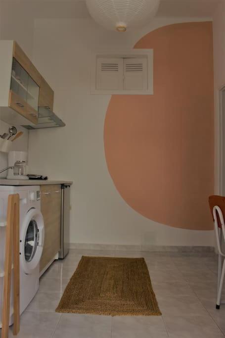 Serendipity Apartment Rhodes City Exterior photo