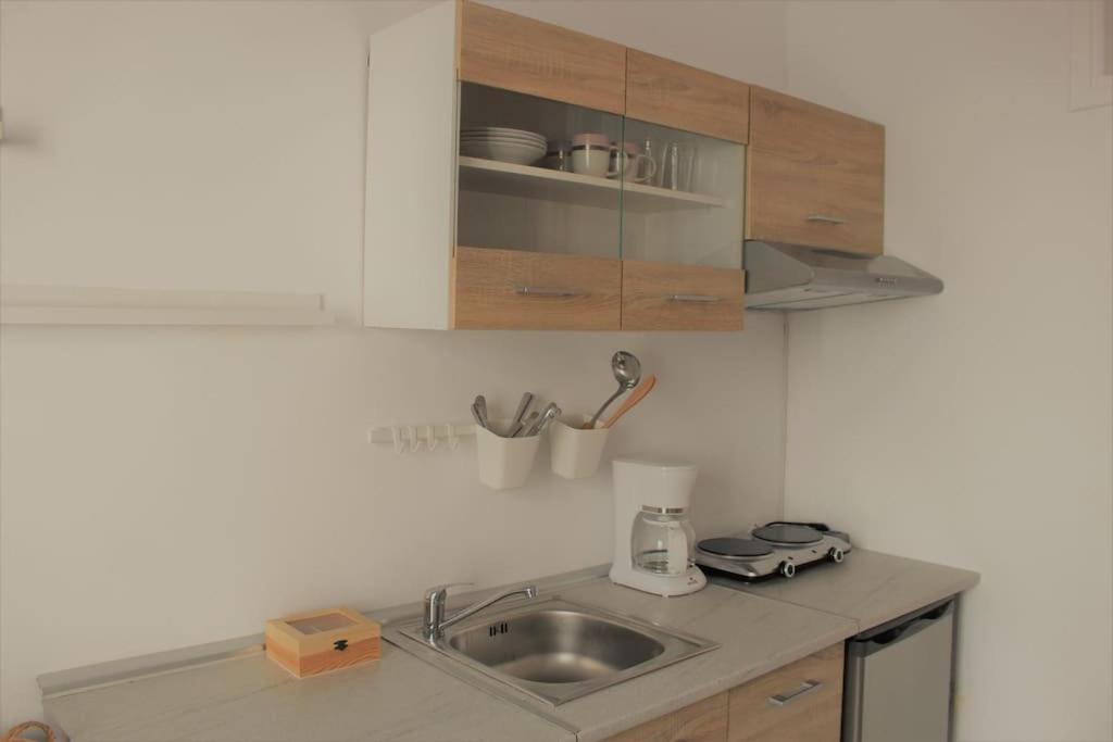 Serendipity Apartment Rhodes City Exterior photo