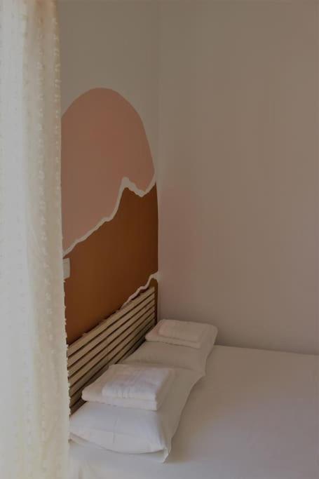 Serendipity Apartment Rhodes City Exterior photo