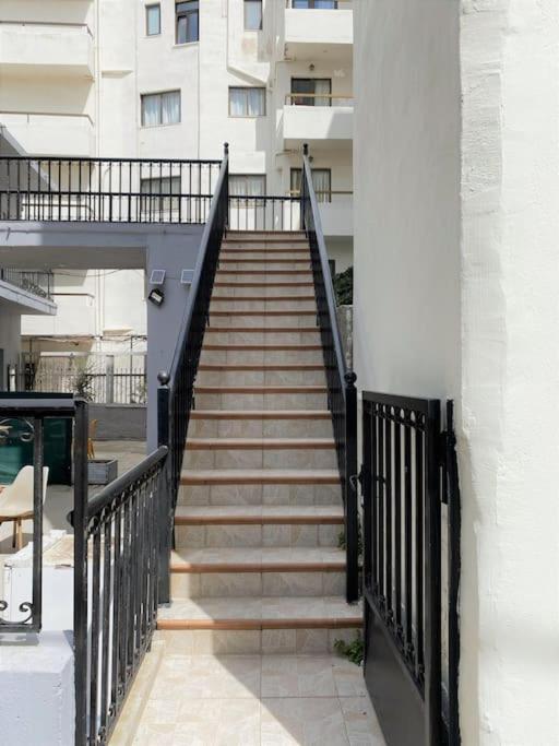 Serendipity Apartment Rhodes City Exterior photo